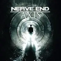 Nerve End - Axis album cover