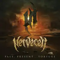 Nervecell - Past