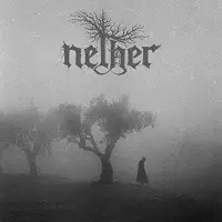 Nether - Between Shades and Shadows album cover