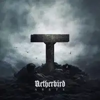 Netherbird - Arete album cover