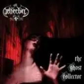 Netherbird - The Ghost Collector album cover