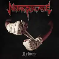 Netherblade - Reborn album cover