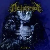 Nethermost - Alpha album cover