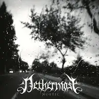 Nethermost - Noetic album cover