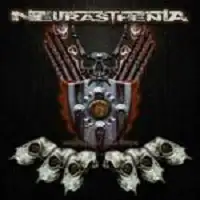 Neurasthenia - Possessed By Your Omen album cover