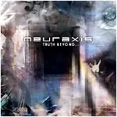 Neuraxis - Truth - Imagery - Passage album cover