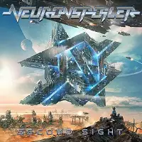 Neuronspoiler - Second Sight album cover