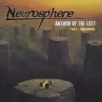 Neurosphere - Anthem of the Lost (Part I - Nightwards) album cover