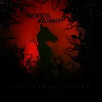 Neurotic Machinery - Nocturnal Misery album cover