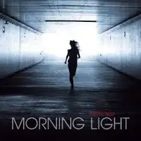 Never Trust - Morning Light album cover