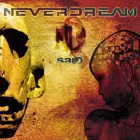 Neverdream - Said album cover