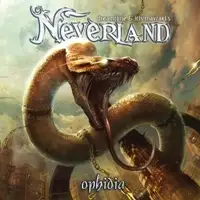 Neverland - Ophidia album cover