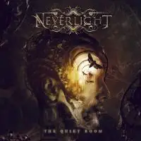 Neverlight - The Quiet Room album cover