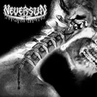 Neversun - Archaic Interpretation Of Freedom album cover