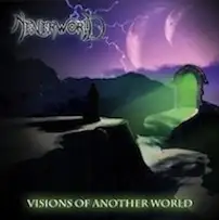 Neverworld - Visions of Another World album cover