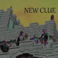 New Clue - Blast From the Past album cover