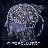 New Disorder - Mind Pollution album cover