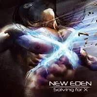 New Eden - Solving For X album cover