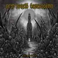 New World Depression - Descent album cover