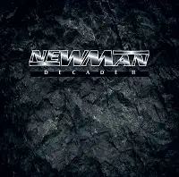 Newman - Decade II album cover