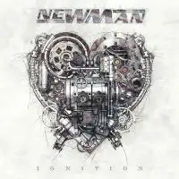 Newman - Ignition album cover