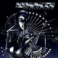 Newman - Aerial album cover