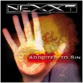 Nexxt - Addicted To Sin album cover