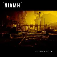 Niamh - Autumn Noir album cover