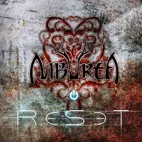 Niburta - ReSet album cover