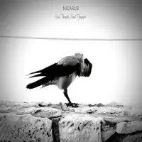 Nicarus - Coal People Coal Puppets album cover