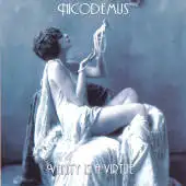 Nicodemus - Vanity Is A Virtue album cover