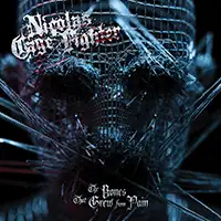 Nicolas Cage Fighter - The Bones That Grew From Pain album cover