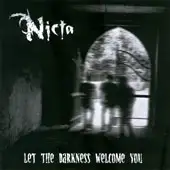 Nicta - Let The Darkness Welcome You - DEMO album cover