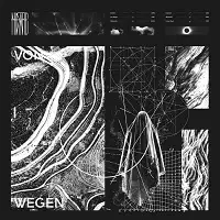 Nidare - Von Wegen album cover