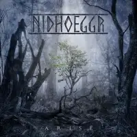 Nidhoeggr - Arise album cover