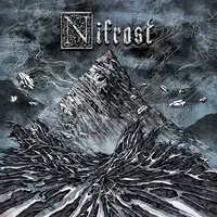 Nifrost - Orkja album cover