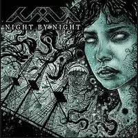 Night By Night - NxN album cover