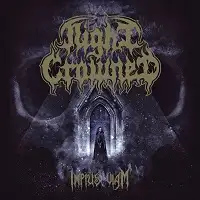 Night Crowned - Impius Viam album cover