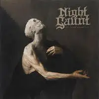 Night Gaunt - The Room album cover