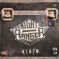 Night Ranger - ATBPO album cover