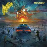 Night Screamer - Dead Of Night album cover