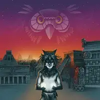 Night - Soldiers of Time album cover