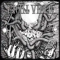 Night Viper - Night Viper album cover