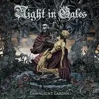 Night in Gales - Dawnlight Garden album cover