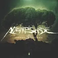 NightShade - Predilections album cover