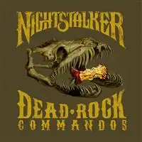 NightStalker - Dead Rock Commandos album cover