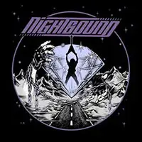 Nightbound - Nightbound album cover
