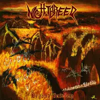 Nightbreed - Beyond Inferno album cover