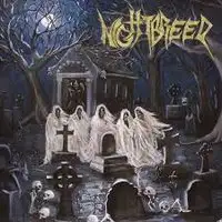 Nightbreed - Nightbreed album cover