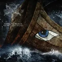 Nightfall - Astron Black And The Thirty Tyrants album cover